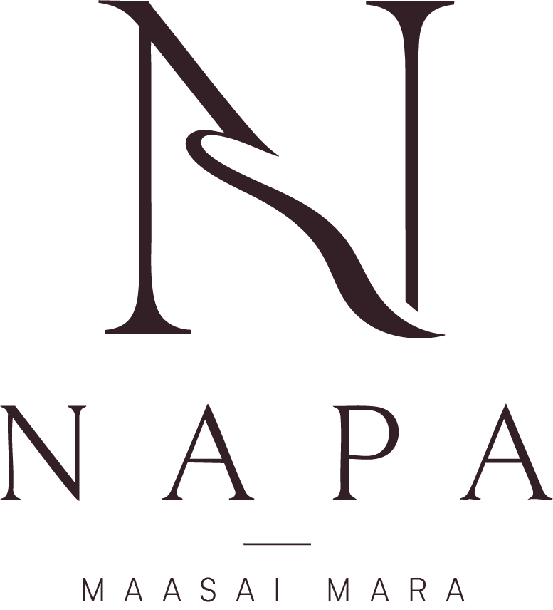 NAPA - Maasai Mara
