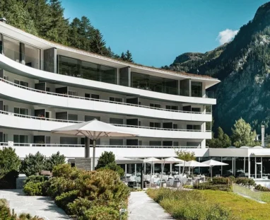hotel carmelina