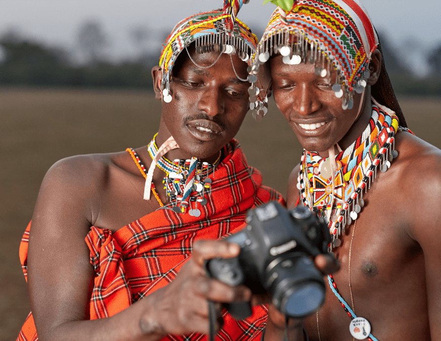 maasai heritage 2 - NAPA